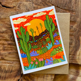 Cards by Annotated Audrey
