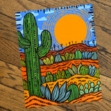 8x10 Art Prints by Annotated Audrey