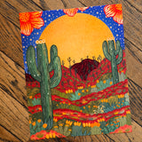 8x10 Art Prints by Annotated Audrey