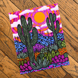 8x10 Art Prints by Annotated Audrey