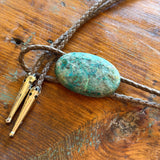 Bolo Ties by Bohemian Behavior
