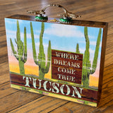 Cigar Box Purses by DDco Design