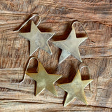 Star Earrings by A Nice World