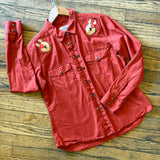MD Western Shirts by Monster Booty Threads
