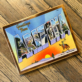 Wooden Plaques (9x12)