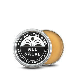 All Salve by Fat and the Moon