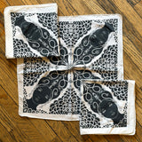 Bandanas by Catherine Eyde