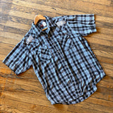 XL Western Shirts by Monster Booty Threads
