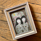 Original Paintings by Val Galloway