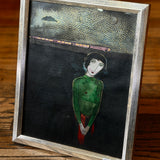 Original Paintings by Val Galloway