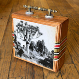 Cigar Box Purses by DDco Design