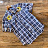 LG Western Shirts by Monster Booty Threads