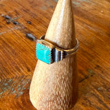 Gemstone Rings by Honeycomb Organics