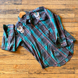 MD Western Shirts by Monster Booty Threads