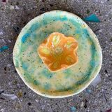 Ceramic Trinket Dishes by Mehgan on the Moon