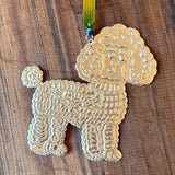 Hand-Drawn Milagro Charms by Waxfeather