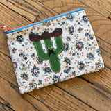 Handmade Wallets by Monster Booty Threads