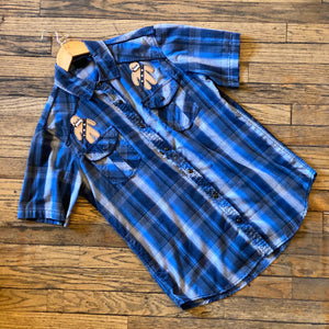 MD Western Shirts by Monster Booty Threads