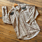 MD Western Shirts by Monster Booty Threads