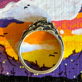 Desert Mesa Rings by Heliotrope