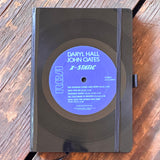 Vinyl LP Record Journals by MidCentury Records