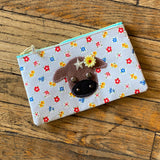 Handmade Wallets by Monster Booty Threads