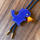 Bolo Ties by Monster Booty Threads