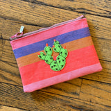 Handmade Wallets by Monster Booty Threads