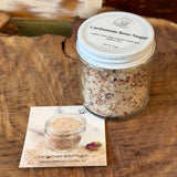 Spiced Sugar by Agave Pantry