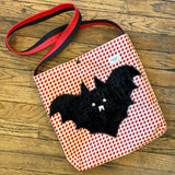Shoulder Bags by Monster Booty Threads