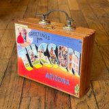 Cigar Box Purses by DDco Design