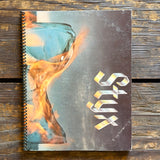 Record Cover Notebooks by MidCentury Records