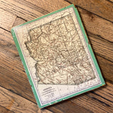 Wooden Plaques (9x12)