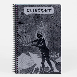 2024 Large Slingshot Planner