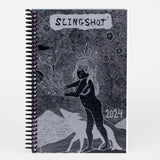 2024 Large Slingshot Planner