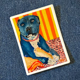 Stickers by Tracy Brown