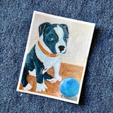 Stickers by Tracy Brown