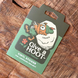 Stickers by The Landmark Project