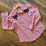 MD Western Shirts by Monster Booty Threads