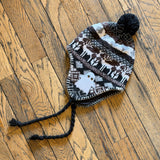 Knit Winter Caps by Monster Booty Threads