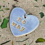 Bitter/Sweet Hearts by Tough Kitty Designs