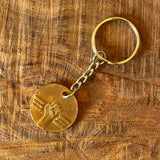 Power Pendant Keychain by A Nice World