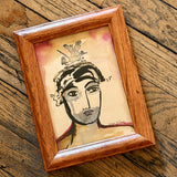 Original Paintings by Val Galloway