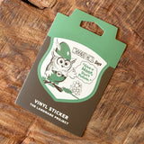 Stickers by The Landmark Project