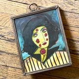 Original Paintings by Val Galloway