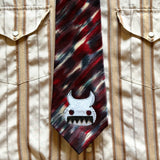 Neckties by Monster Booty Threads