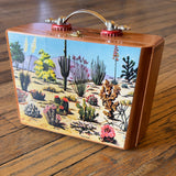 Cigar Box Purses by DDco Design