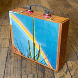 Cigar Box Purses by DDco Design