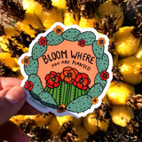 Stickers by Annotated Audrey