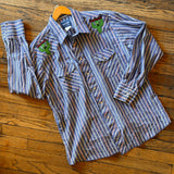 XL Western Shirts by Monster Booty Threads